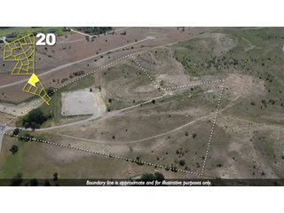 Property photo 105 - Mickle's Valley View Ranch and Canyon West Golf Club 506+/- Acres Offered in 27 Tracts in Weatherford, TX